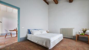 Villa Carmeli 12 2 in Acquapendente