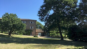 Villa Carmeli 12 2 in Acquapendente