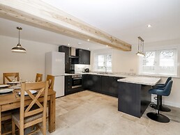 The Grooms Cottage