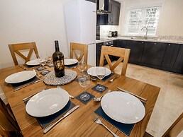 The Grooms Cottage