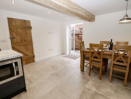 The Grooms Cottage