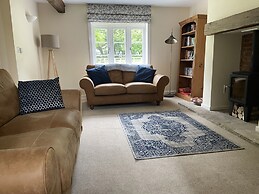 The Grooms Cottage