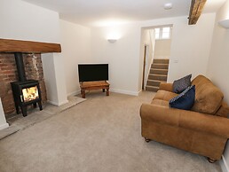 The Grooms Cottage