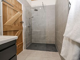 The Grooms Cottage