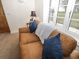 The Grooms Cottage