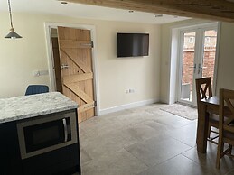 The Grooms Cottage