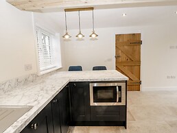 The Grooms Cottage