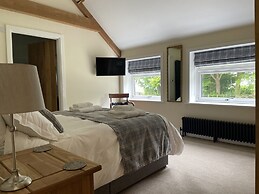 The Grooms Cottage