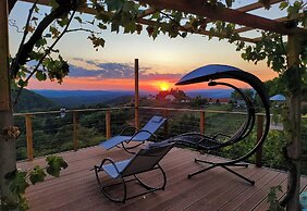 Vineyard cottage Soncni gric