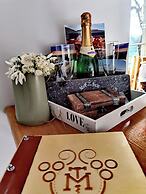Vineyard cottage Soncni gric