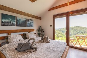 Vineyard cottage Soncni gric