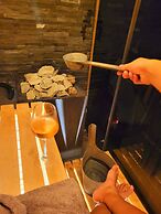 Vineyard cottage Soncni gric