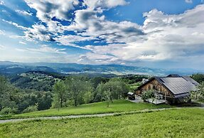 Vineyard cottage Soncni gric