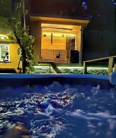 Vineyard cottage Soncni gric