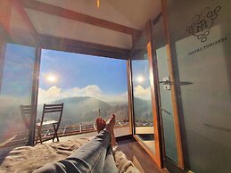 Vineyard cottage Soncni gric