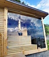 Vineyard cottage Soncni gric
