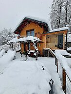 Vineyard cottage Soncni gric