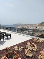 Hotel Carboneras Cabo de Gata
