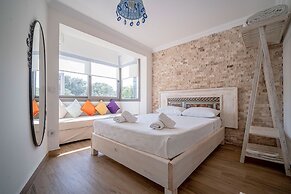 Luna's Alacati