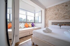 Luna's Alacati