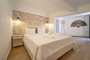 Luna's Alacati