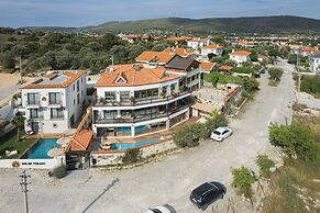 Luna's Alacati