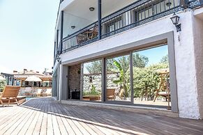Luna's Alacati