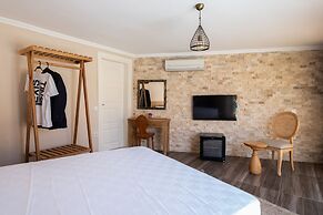 Luna's Alacati