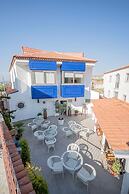 Luna's Alacati