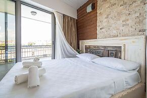 Luna's Alacati