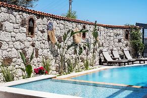 Luna's Alacati
