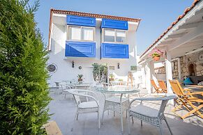 Luna's Alacati