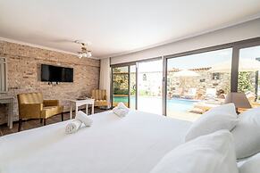 Luna's Alacati