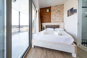 Luna's Alacati