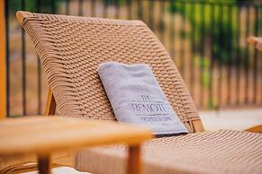 The Remote Hotel