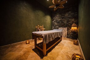 The Remote Hotel