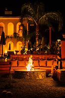 The Remote Hotel