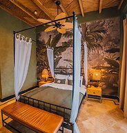 The Remote Hotel