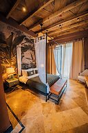 The Remote Hotel