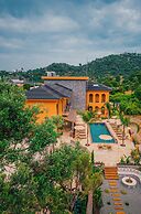 The Remote Hotel