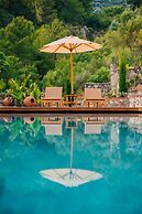 The Remote Hotel