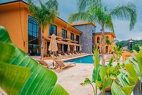 The Remote Hotel