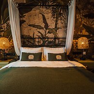 The Remote Hotel