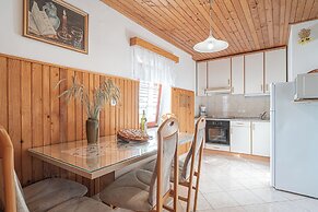 Apartment Zupančič
