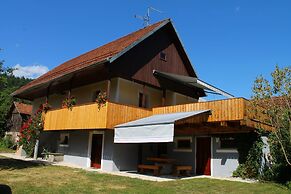 Apartment Zupančič
