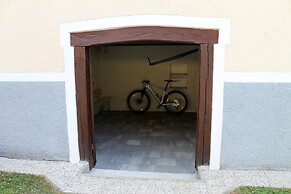 Apartment Zupančič