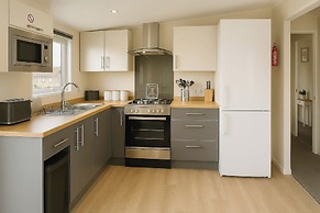 Birch Lodge
