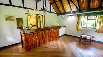 The Kentmere Club