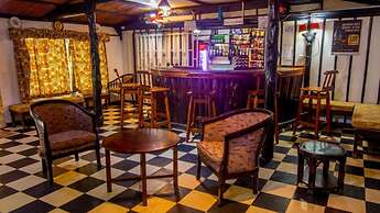 The Kentmere Club