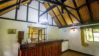 The Kentmere Club